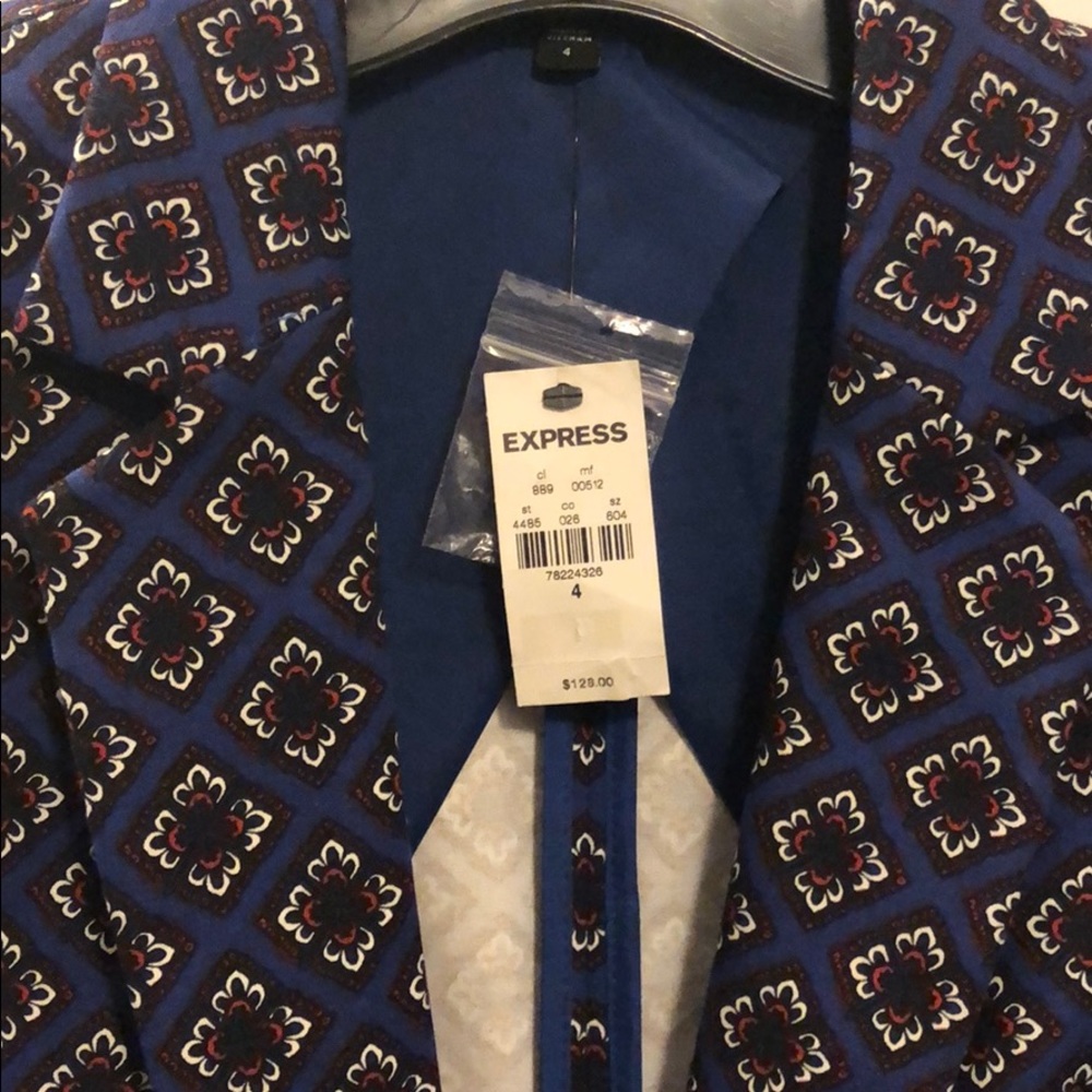 Express blazer - Picture 2 of 6